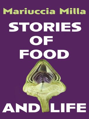 cover image of Stories of Food and Life